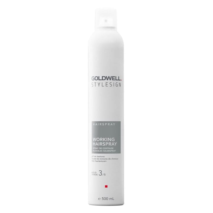 Goldwell StyleSign Working Hairspray 500 ml