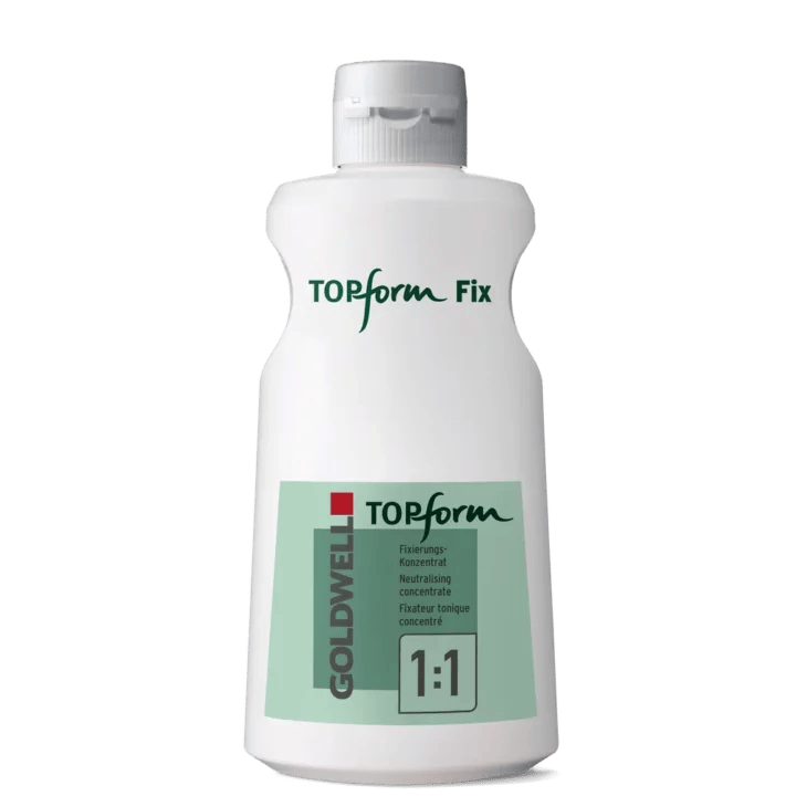 Goldwell Topform Fix 1:1 1000 ml