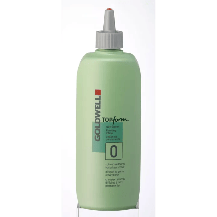 Goldwell Topform Performing Lotion 500 ml