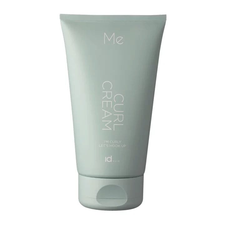 IdHair Me Curl Cream 150 ml