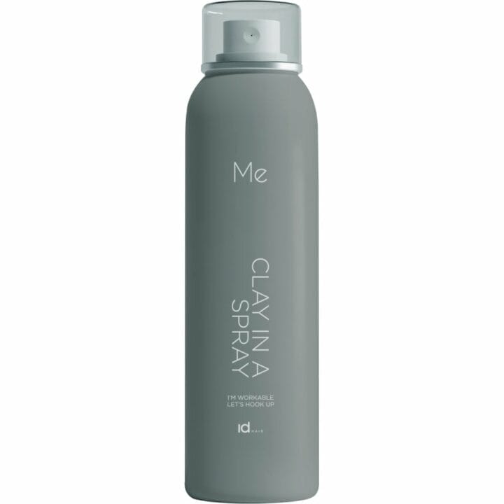 IdHair ME Clay In A Spray 150 ml