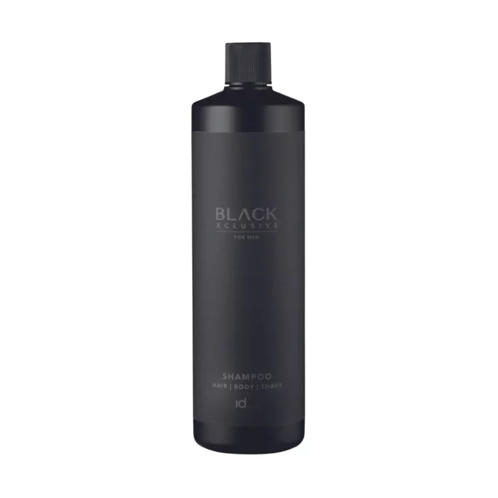 IdHair Black Xclusive Shampoo 1000 ml