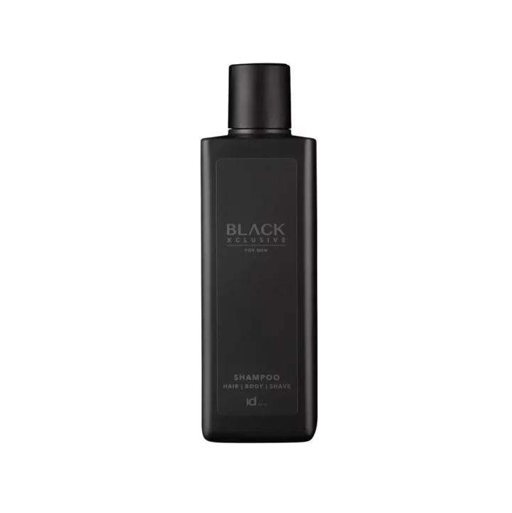 IdHair Black Xclusive Shampoo 250 ml