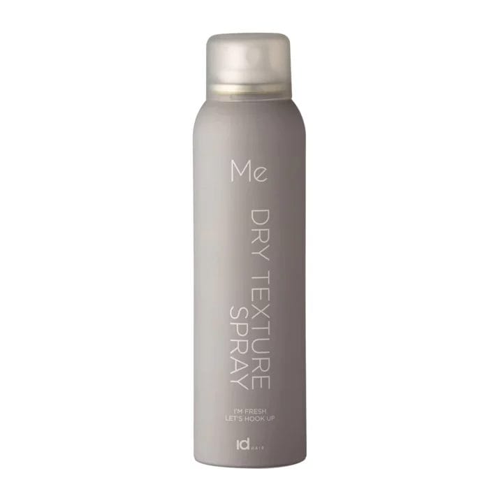 IdHair Me Dry Texture Spray 150ml