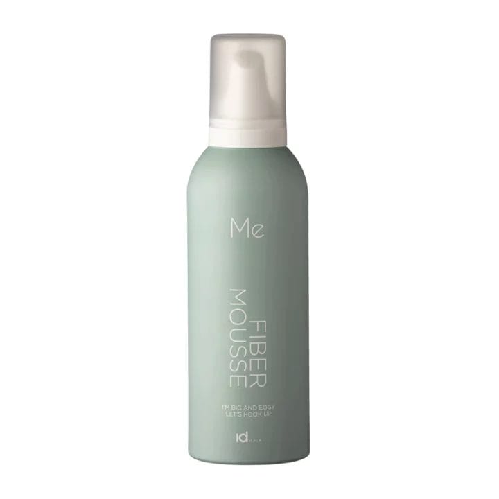 IdHair Me Fibre Mousse 200 ml