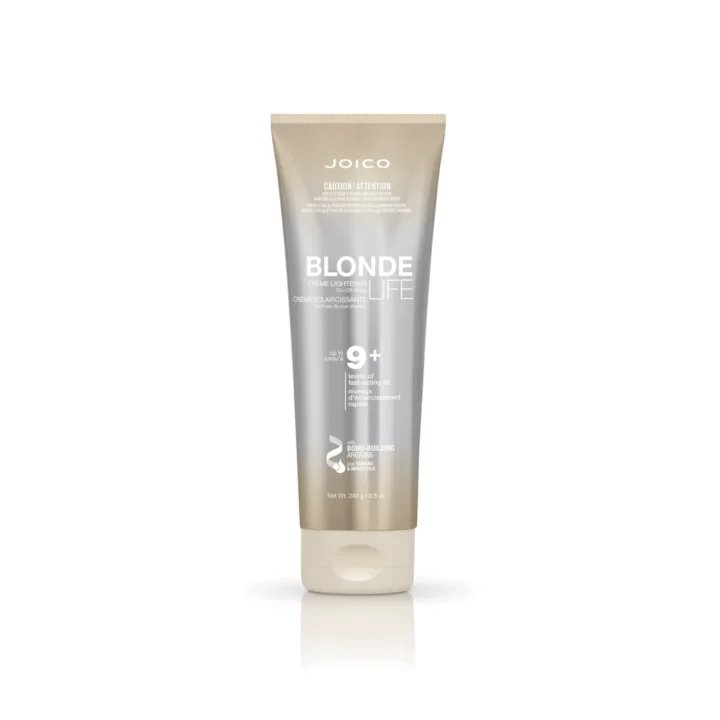 Joico Blonde Life Creme Lightener 240 g