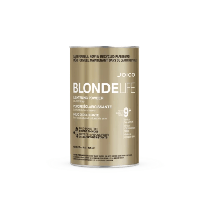 Joico Blonde Life Lightening Powder 454 g