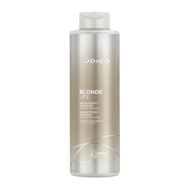 Joico NEW! Blonde Life Brightening Shampoo 1000 ml