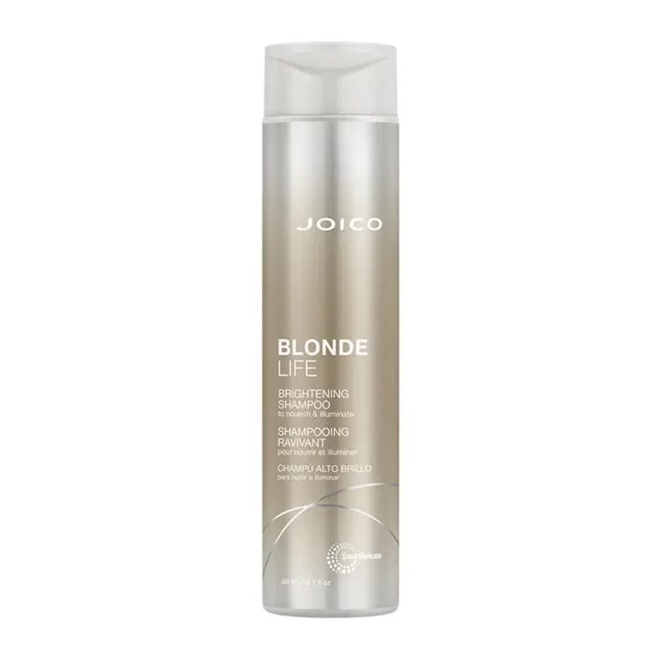 Joico NEW! Blonde Life Brightening Shampoo 300 ml