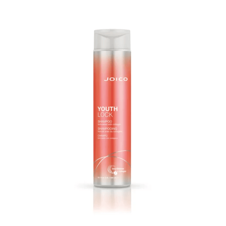 Joico YouthLock Shampoo 300 ml