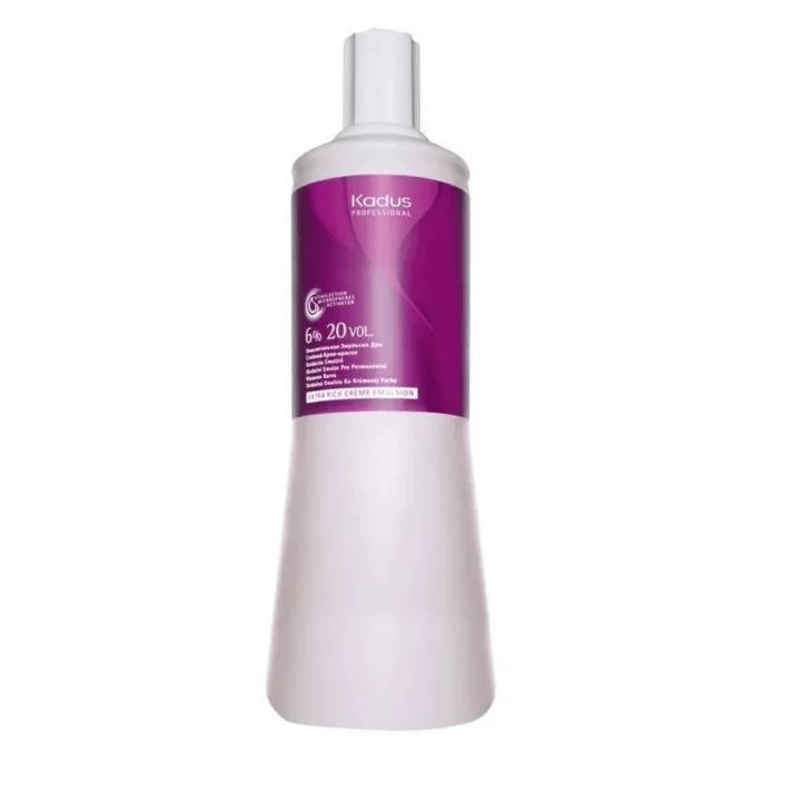 Kadus Permanent Emulsion 1000 ml