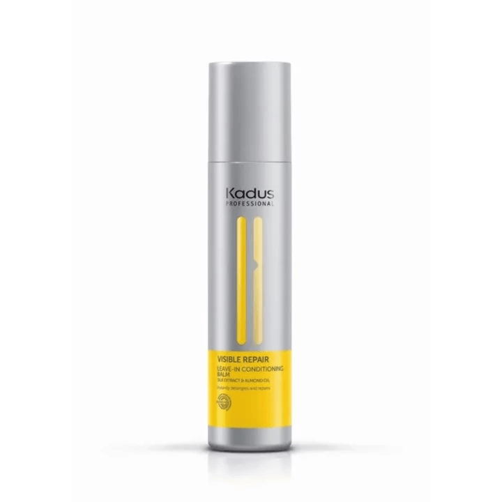 Kadus Professional Visible Repair Leave-In Conditioning Balm 250 ml