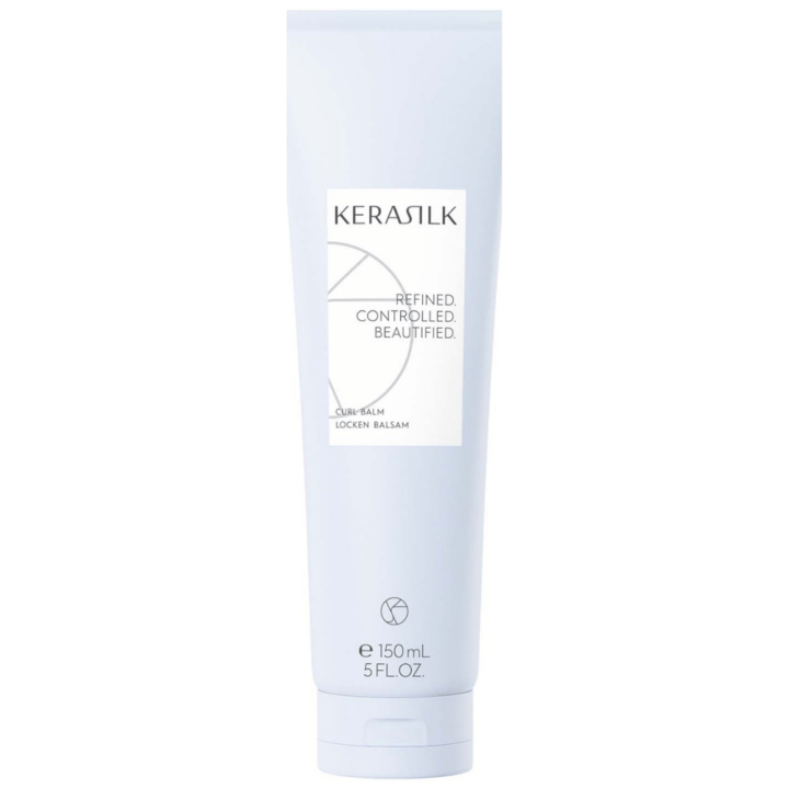 Kerasilk Curl Balm 150ml