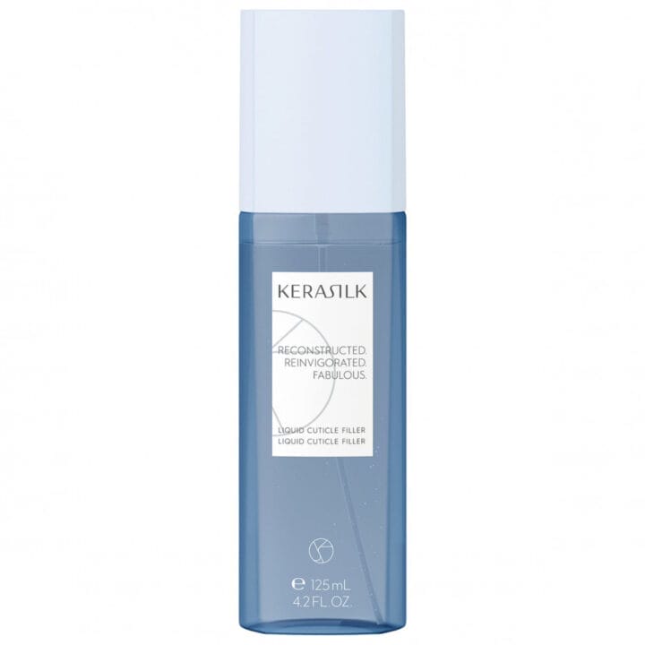 Kerasilk Liquid Cuticle Filler 125ml