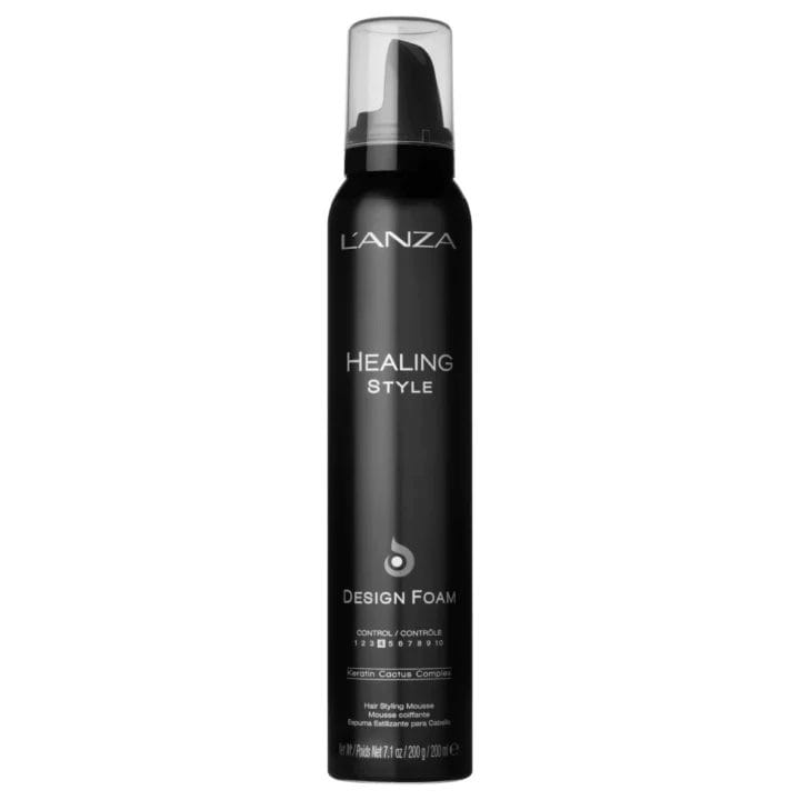 Lanza Healing Style Design Foam 200 ml