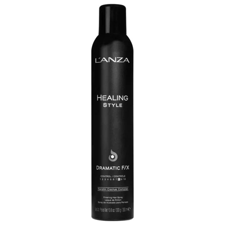 Lanza Healing Style Dramatic F/X 350 ml