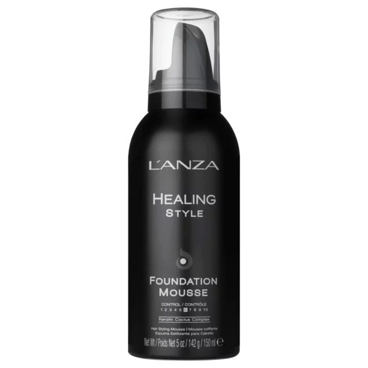 Lanza Healing Style Foundation Mousse 150 ml