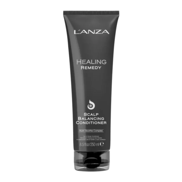 Lanza Healing Remedy Scalp Balancing Conditioner 250 ml