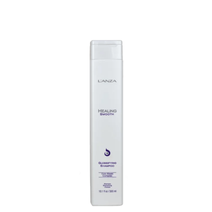 Lanza Healing Smooth Glossifying Shampoo