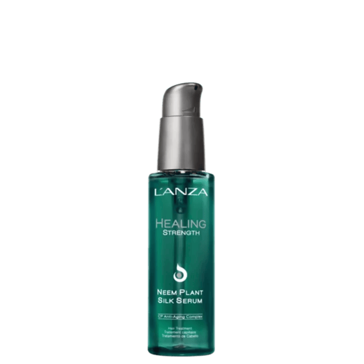 Lanza Healing Strength Neem Plant Silk Serum 100 ml