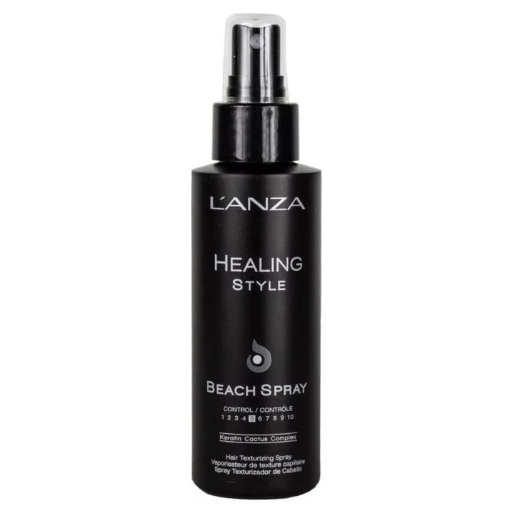 Lanza Healing Style Beach Spray 100 ml