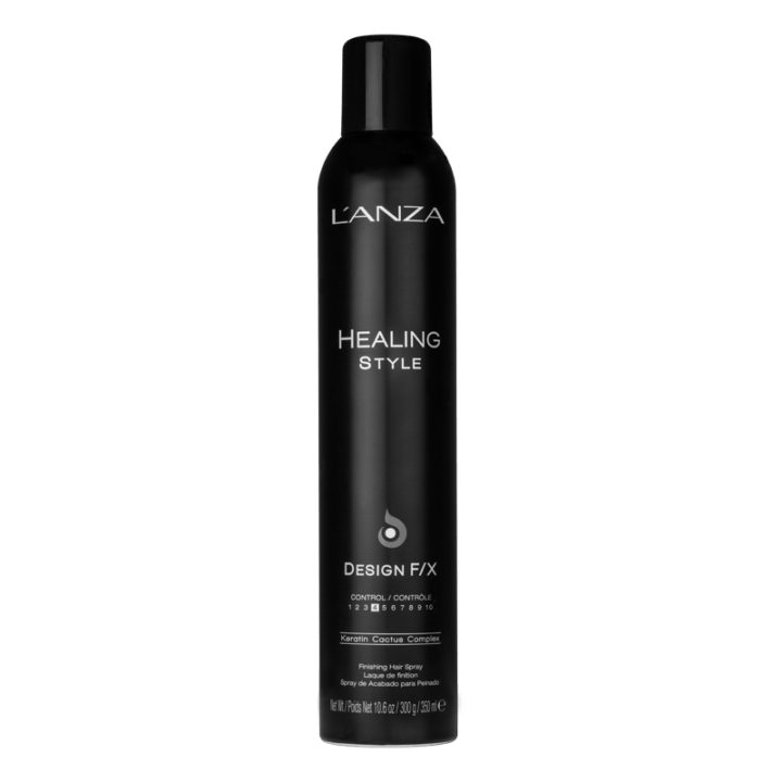 Lanza Healing Style Design F/X 350 ml