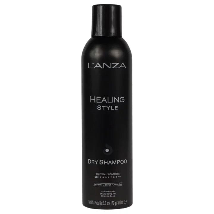 Lanza Healing Style Dry Shampoo 300 ml