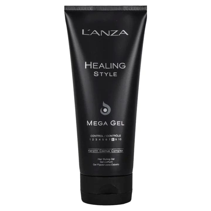 Lanza Healing Style Mega Gel 200 ml