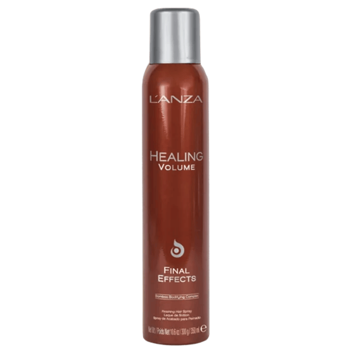 Lanza Healing Volume Final Effects 350 ml