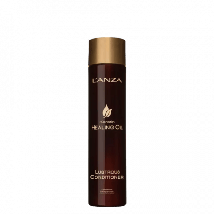 Lanza Keratin Healing Oil Lustrous Conditioner 250 ml