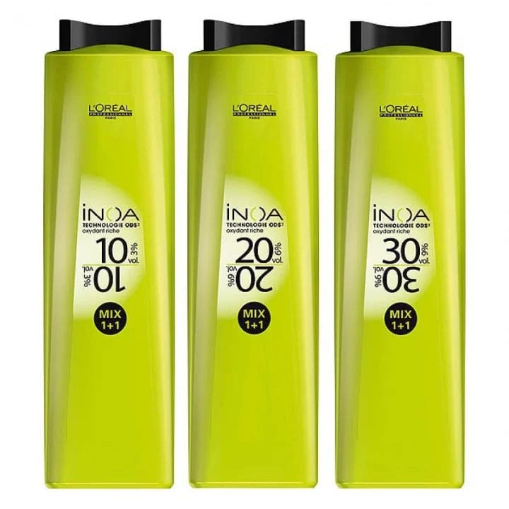 L'oréal Inoa Oxydant 1000 ml