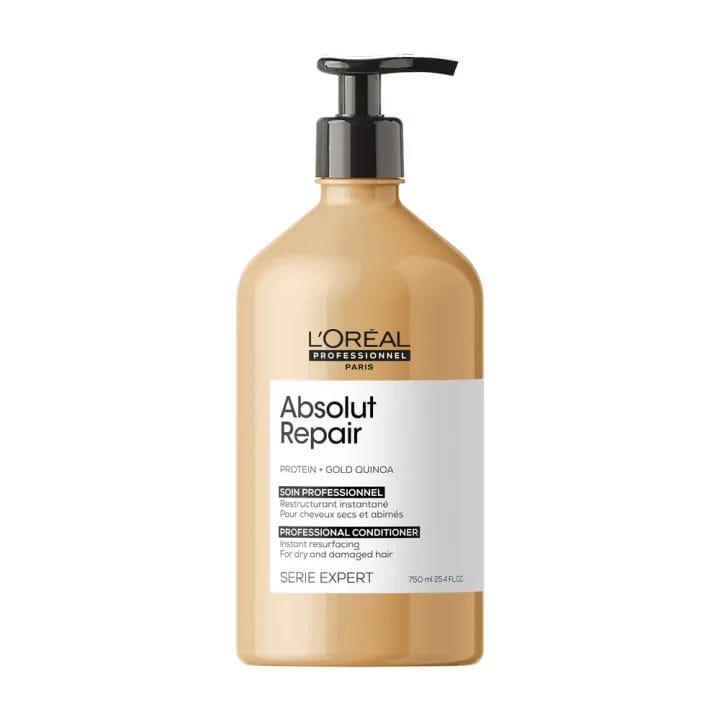 L'oréal Professionnel Absolut Repair Lipidium Conditioner 750 ml