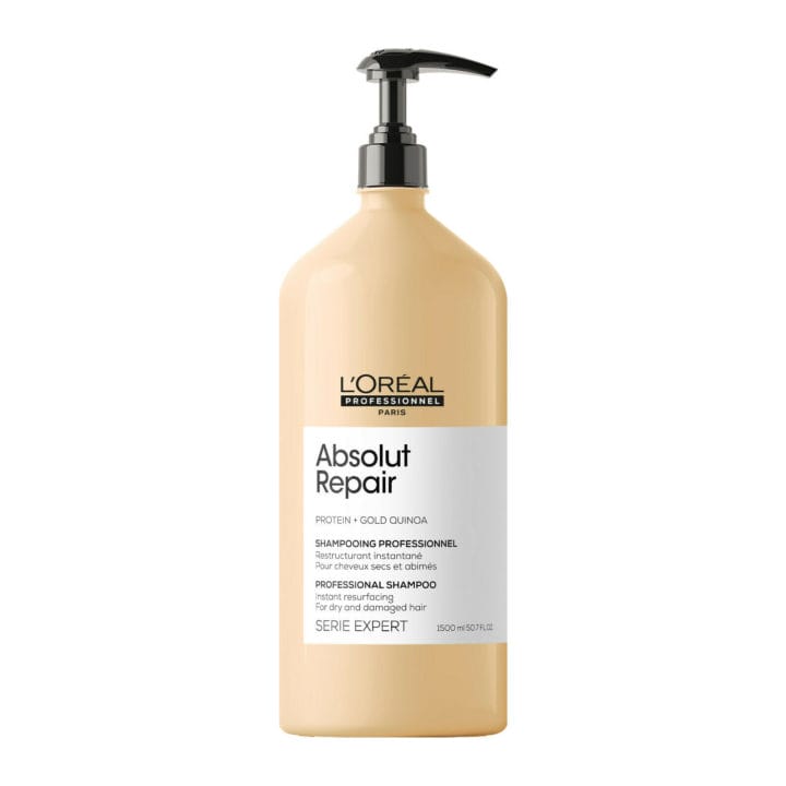 L'oréal Professionnel Absolut Repair Lipidium Shampoo 1500 ml