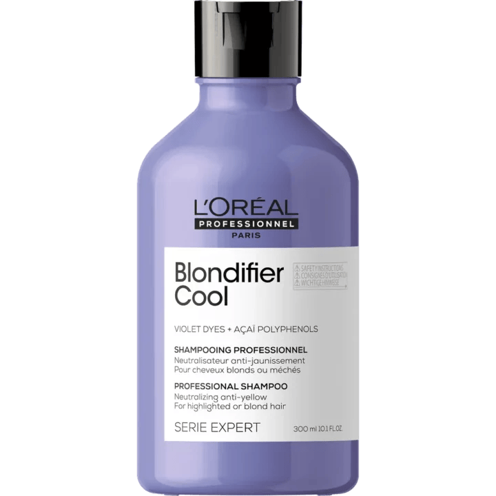 L'oréal Professionnel Blondifier Cool Shampoo