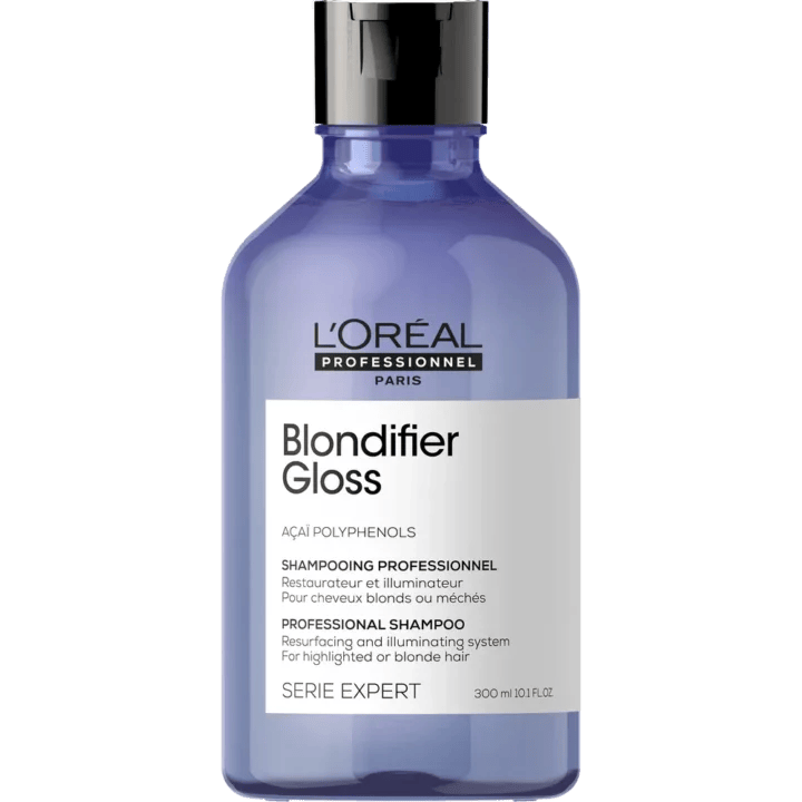 L'oréal Professionnel Blondifier Gloss Shampoo