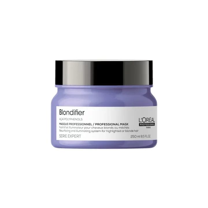 L'oréal Professionnel Blondifier Masque