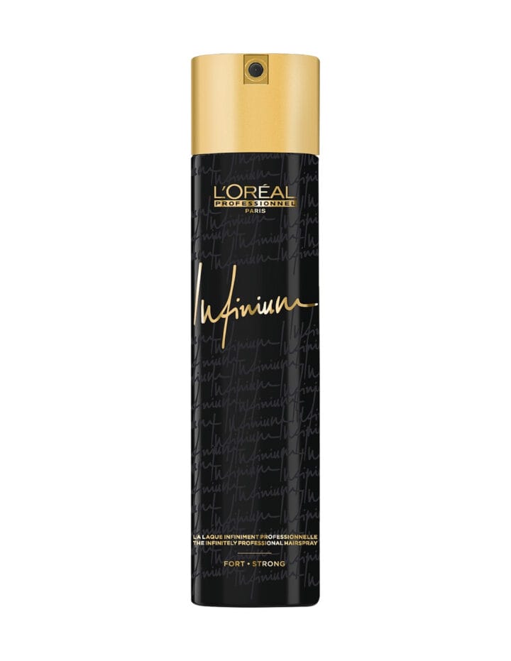 L'oréal Professionnel Infinium Fort Strong 500 ml