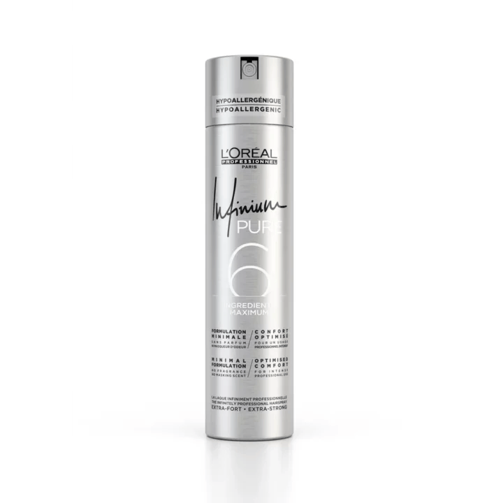 L'oréal Professionnel Infinium Pure Extra Strong 500 ml