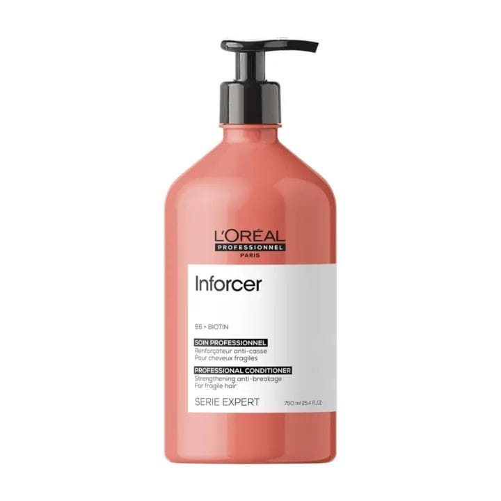 L'oréal Professionnel Inforcer Conditioner 750 ml