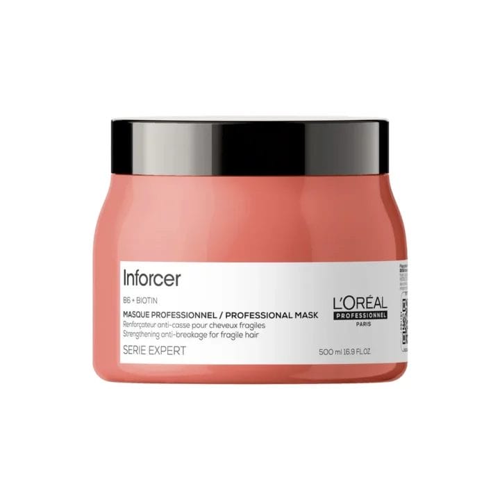 L'oréal Professionnel Inforcer Masque 500 ml