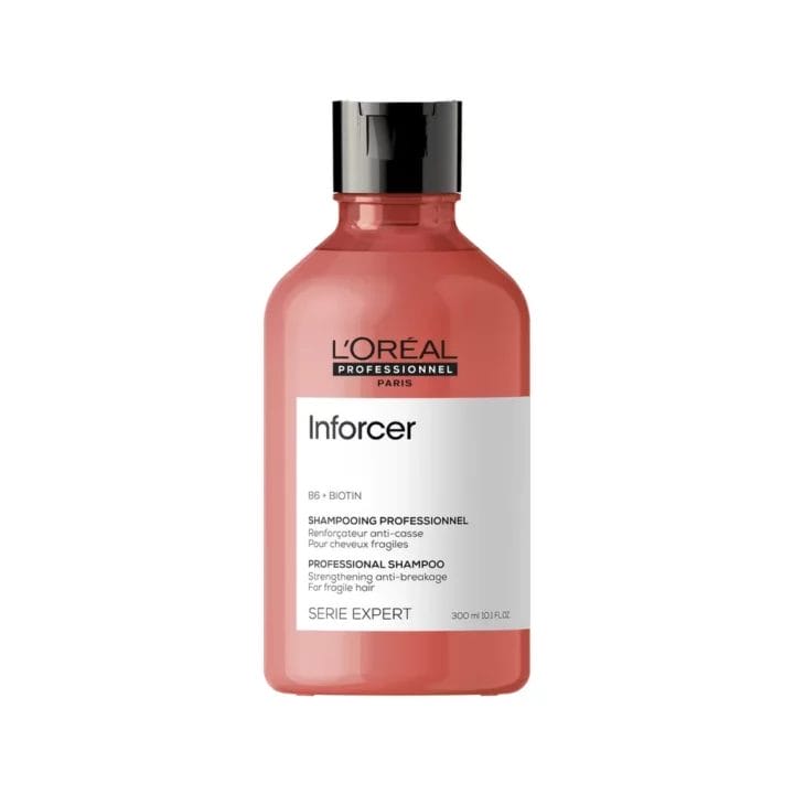 L'oréal Professionnel Inforcer Shampoo 300 ml