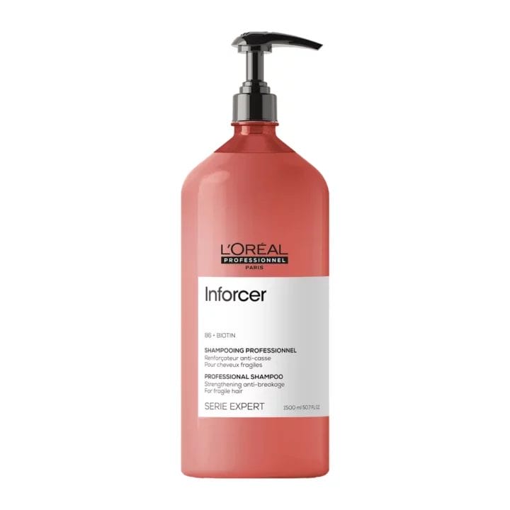 L'oréal Professionnel Inforcer Shampoo 1500 ml