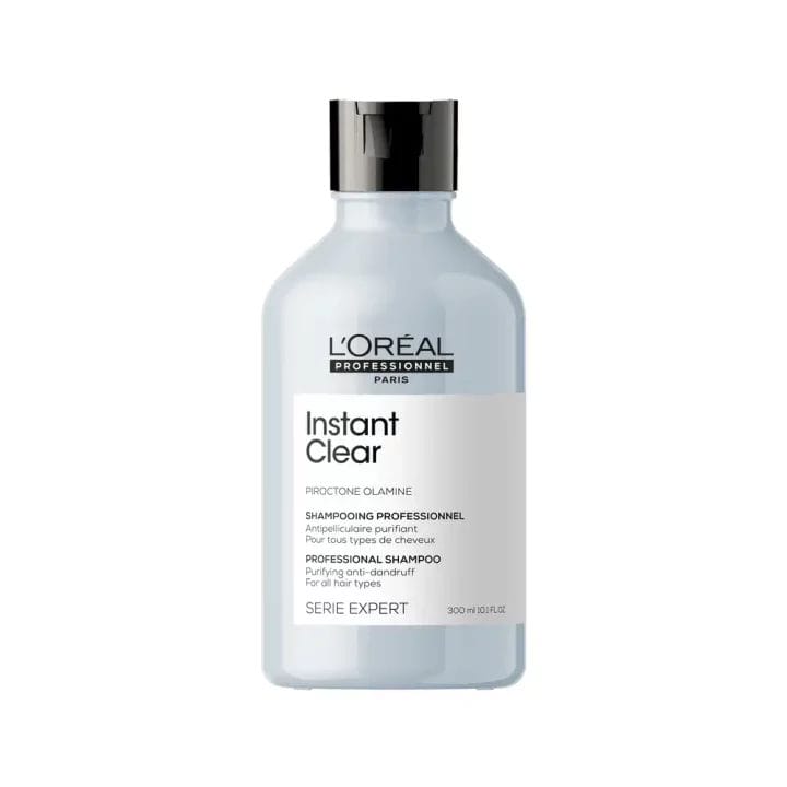 L'oréal Professionnel Instant Clear Anti-Dandruff Shampoo 300 ml