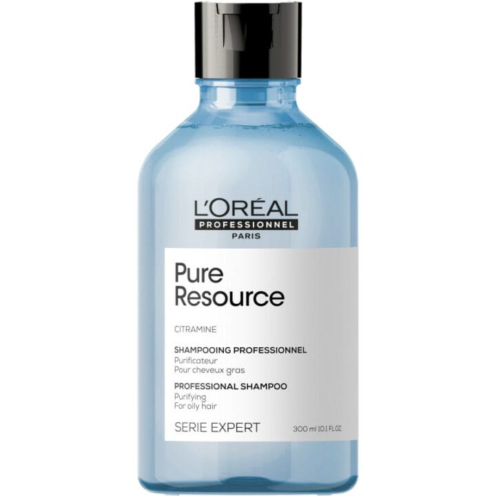 L'oréal Professionnel Pure Resource Shampoo 300 ml