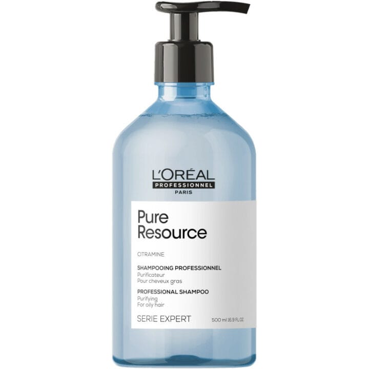 L'oréal Professionnel Pure Resource Shampoo 500 ml