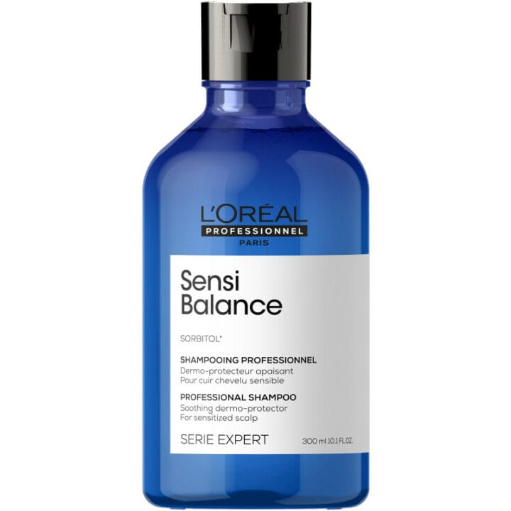 L'oréal Professionnel Sensi Balance Shampoo 300 ml