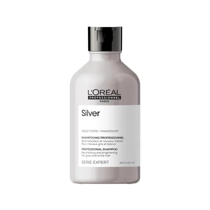 L'oréal Professionnel Silver Shampoo 300 ml