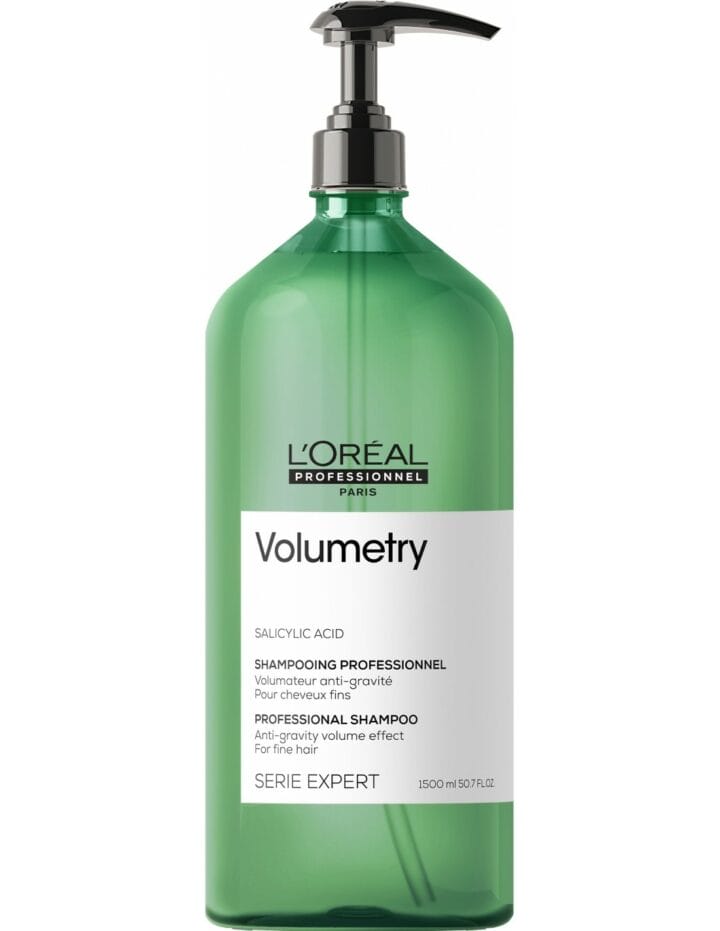 L'oréal Professionnel Volumetry Shampoo 1500 ml