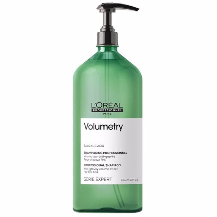 L'oréal Professionnel Volumetry Shampoo 1500 ml