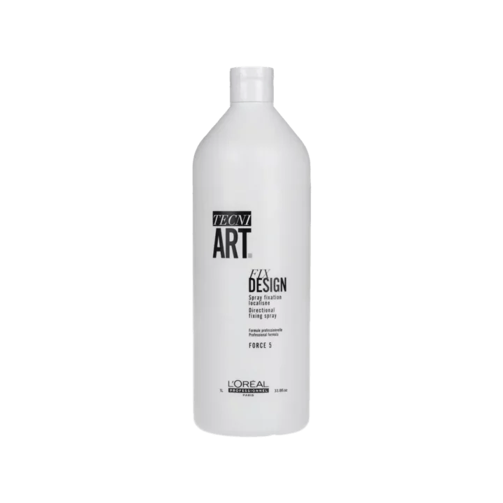 L'oréal Professionnel tecni.art Fix Design 1000 ml